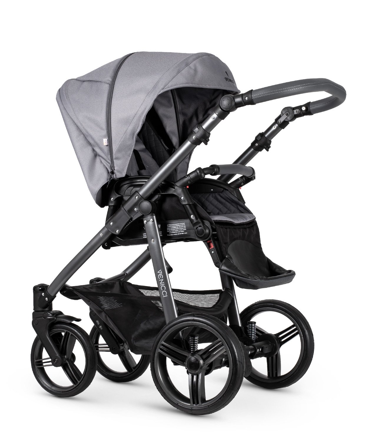 mamas papas twin dolls buggy